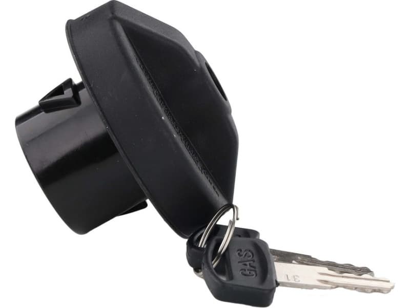 Cap, fuel tank MGC804 - image 3