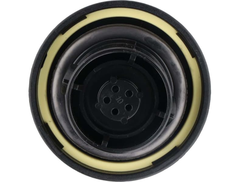 Cap, fuel tank MGC804 - image 5