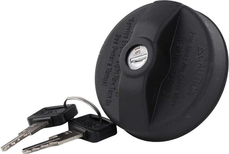 Cap, fuel tank MGC804 - image 7