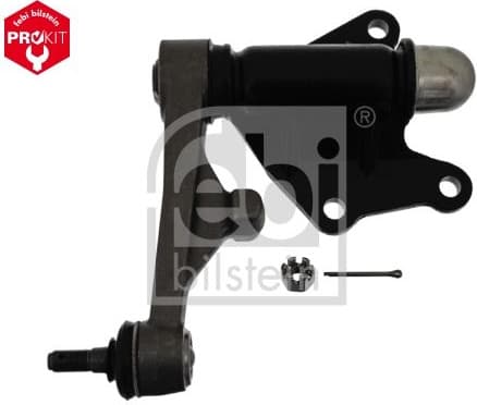 Steering Idler Arm ProKit 43168