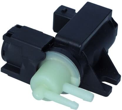 Pressure converter, turbocharger 58-0311