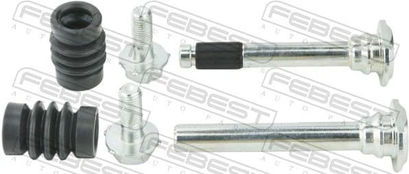 Guide Bolt, brake caliper 0274-TA60F-KIT