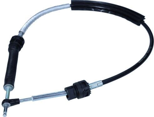 Cable Pull, manual transmission 32-1214 - image 2
