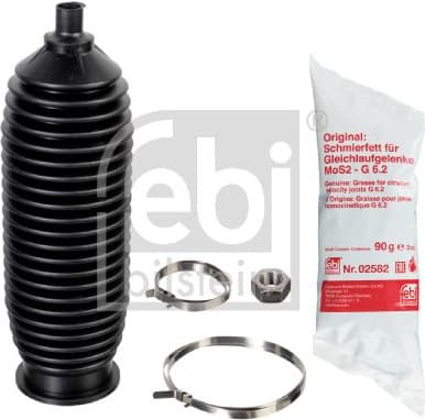 Bellow Kit, steering 22561