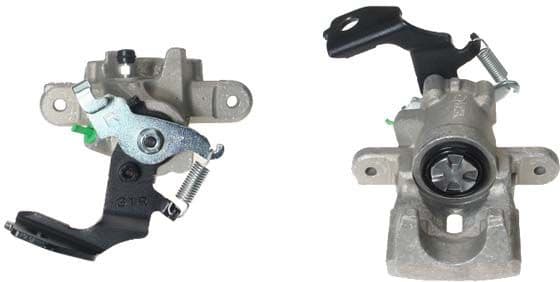 Brake Caliper ESSENTIAL LINE F 00 029