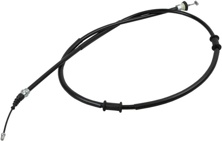 Cable Pull, parking brake 32-1598 - image 2