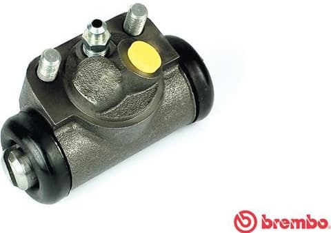 Wheel Brake Cylinder ESSENTIAL LINE A 12 445