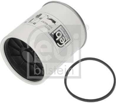 Fuel Filter 40297