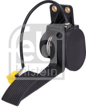 Accelerator Pedal 193719 - image 2