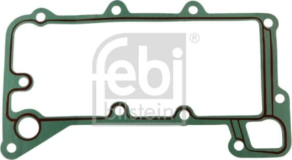 Gasket, oil cooler 39928