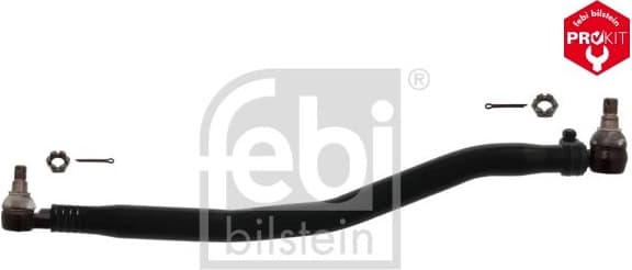 Centre Rod Assembly ProKit 43612