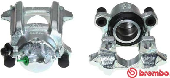Brake Caliper ESSENTIAL LINE F 06 253