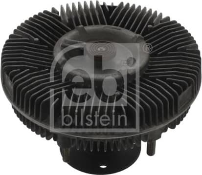 Clutch, radiator fan 38210