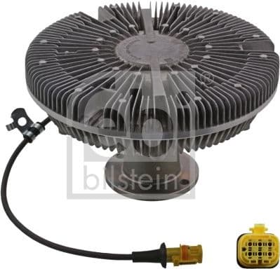 Clutch, radiator fan 46111