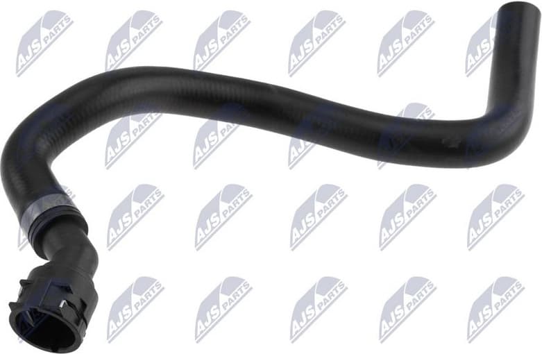 Heater Hose CPP-AU-020