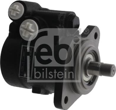 Hydraulic Pump, steering 39584