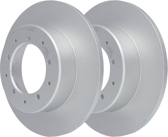 Brake Disc 24.0113-0189.1 - image 3