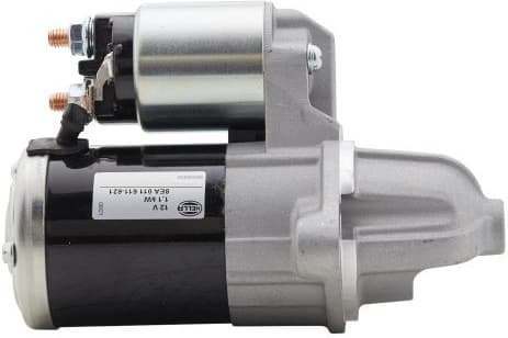 Starter 8EA 011 611-621 - image 4