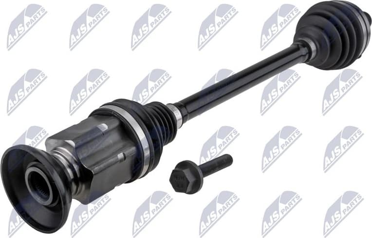 Drive Shaft NPW-VW-237 - image 2