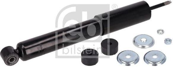 Shock Absorber 194199