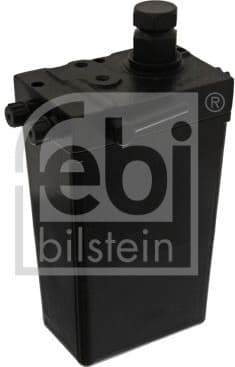 Tilt Pump, driver cab 40356