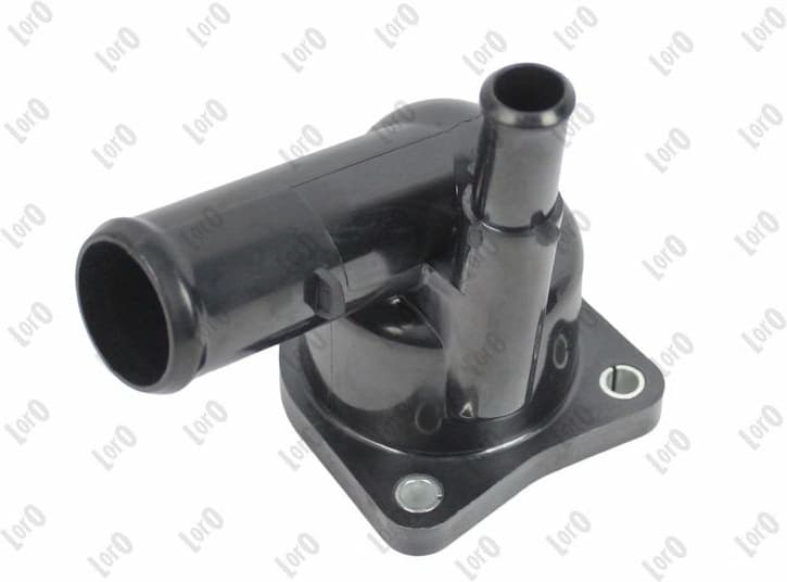 Thermostat, coolant LORO 051-025-0003 - image 2