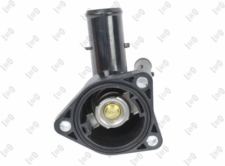 Thermostat, coolant LORO 051-025-0003 - image 3