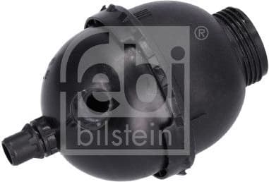 Expansion Tank, coolant 188566