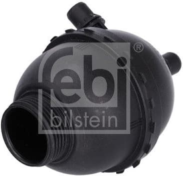 Expansion Tank, coolant 188566 - image 2