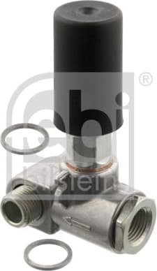 Pump, fuel pre-supply 35195