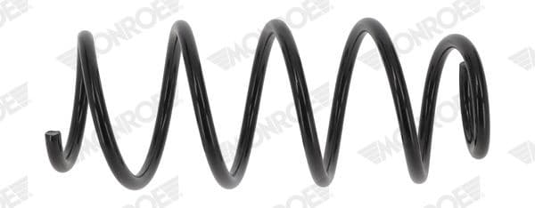 Suspension Spring MONROE SPRINGS SP4581