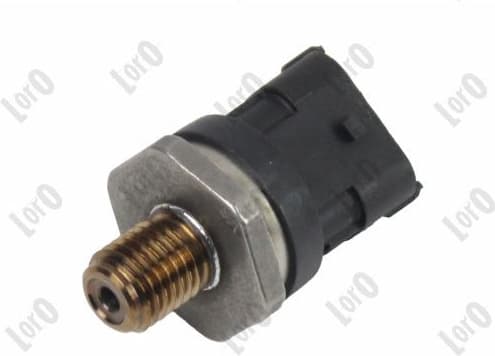 Sensor, fuel pressure LORO 120-08-203