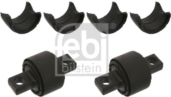 Mounting Kit, stabiliser bar 45620