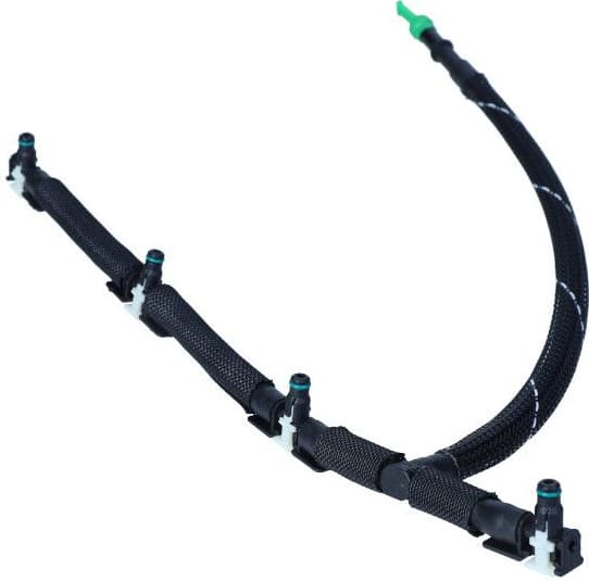 Hose, fuel overflow 15-0352