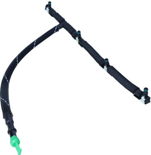 Hose, fuel overflow 15-0352 - image 2