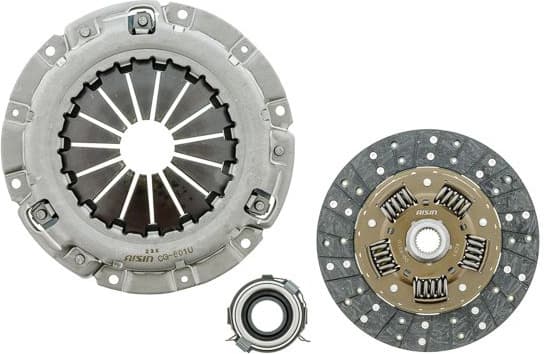 Clutch Kit AISIN Clutch Kit (3P) KG-036A