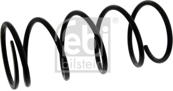 Suspension Spring 39576