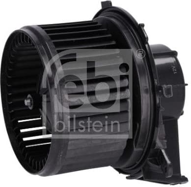 Interior Blower 197010