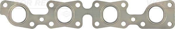 Gasket, exhaust manifold 71-53729-00