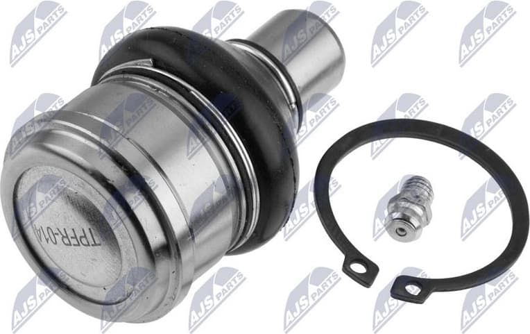 Ball Joint ZSD-FR-014 - image 2