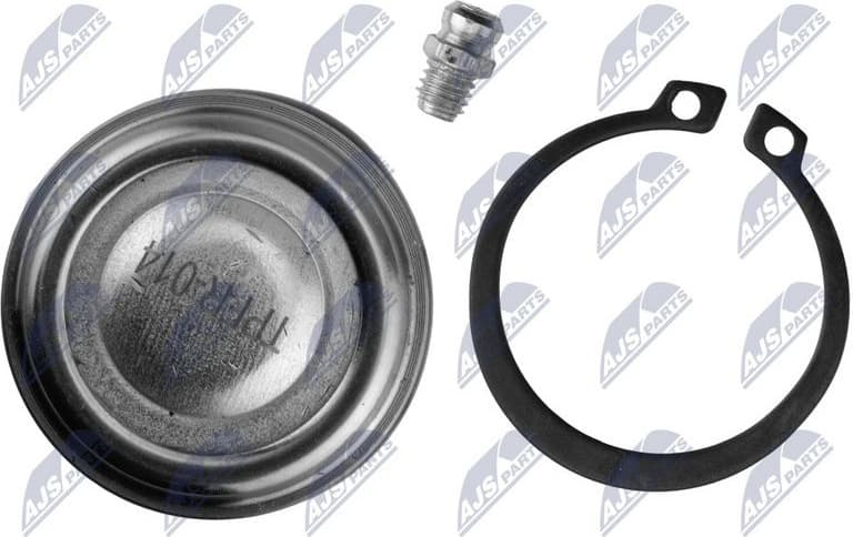 Ball Joint ZSD-FR-014 - image 5