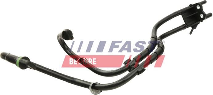Fuel Line FT39660