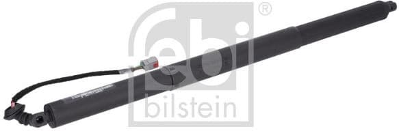 Gas Spring, boot/cargo area febi Plus 194412 - image 2