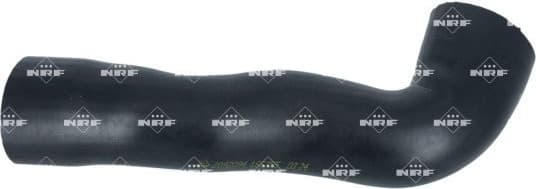 Charge Air Hose EASY FIT 166355