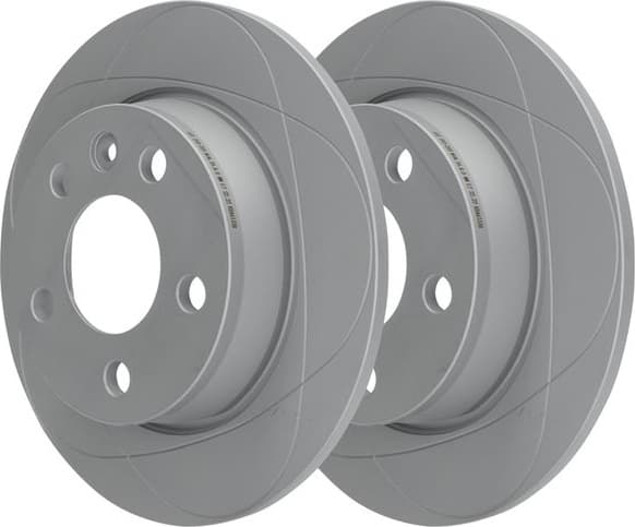 Brake Disc PowerDisc 24.0310-0223.1 - image 3