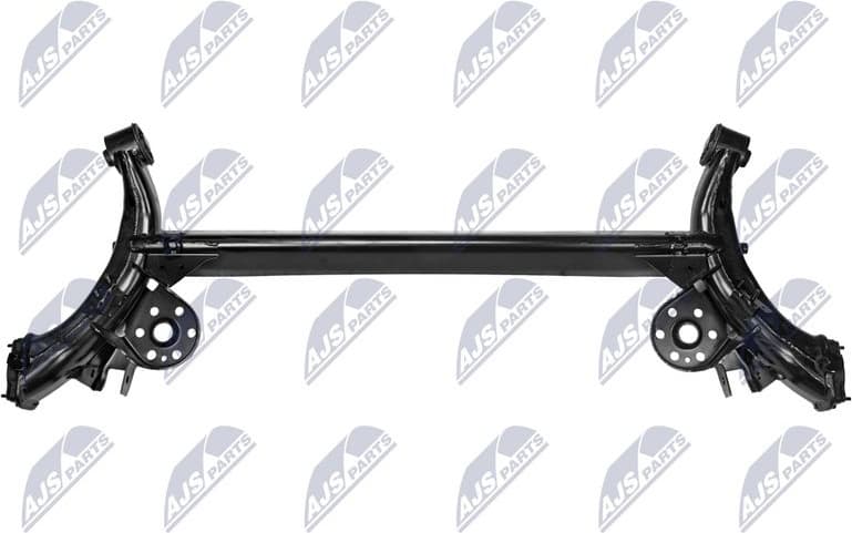 Axle Beam ZRZ-KA-318