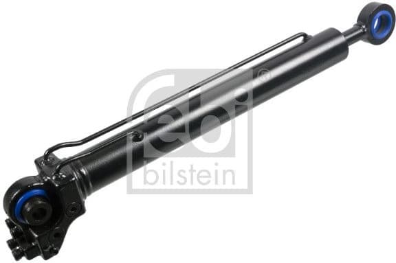 Tilt Cylinder, driver cab 194450