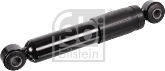 Shock Absorber, driver cab suspension 103297