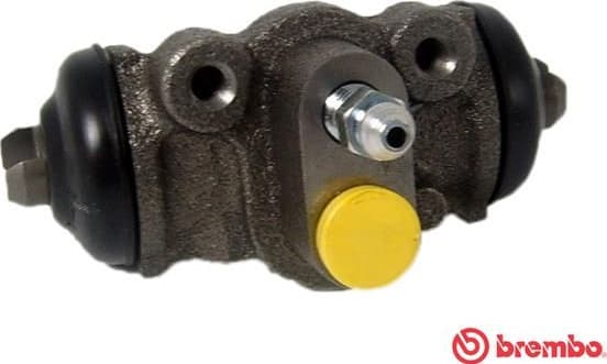 Wheel Brake Cylinder ESSENTIAL LINE A 12 B75