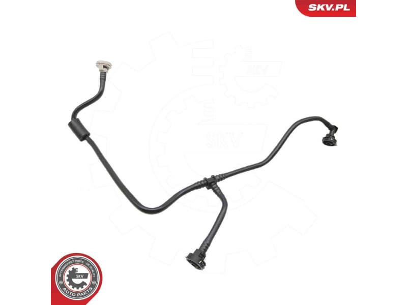 Coolant Pipe 54SKV832